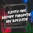DJ J2, mc 7 belo, mc lukão sp