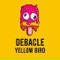 yellow bird