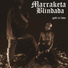 Marraketa Blindada feat. Daniel El Campeo n