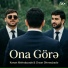 Kənan Mehrabzadə, Orxan Əhmədzadə