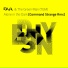 Mc Fava, The Green Man (TGM), Command Strange
