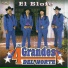Los 4 Grandes