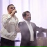 Arman Hovhannisyan, Harut Pambukchyan