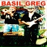 BASIL GREG