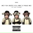 Mc P Da Oeste feat. ellmhc, Pablo mc