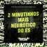 Mc Mn, Mc Cyclope, Mc Alef feat. DJ Marcos do Jb
