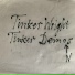 Tinker Wright