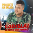 Ladislal o fera do forró