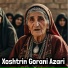 Armenian Witch