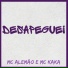 mc alemão, Mc Kaká