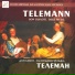 13. Георг Филипп Телеман