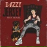 D4zzy, Thr33lake