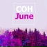 June