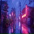 dead end