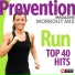 Power Music Workout