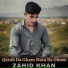 Zahid Khan