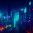 Relaxing Ambiance