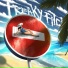 Freaky Fitch