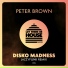 Peter Brown