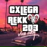 CXLEGA, rekk