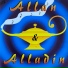 Allan e Alladin