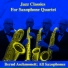 Bernd Aschmoneit: All Saxophones