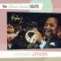 Jonah Jones