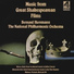 National Philharmonic Orchestra, Bernard Herrmann