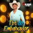 Guilherme do Forro " O Embaixador do Piseiro "