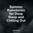 Relaxed Minds, Sleepy Times, Studying Music