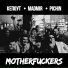 Кепоут feat. MadMir, PICHIN