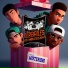 mc japa, dj caaio doog, DJ MJSP, DJ CLEBER