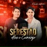 Alex e Camargo