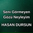 Hasan Dursun