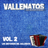 Los Virtuosos del Vallenato