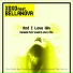 Bellanova, XOXO