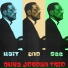 Duke Jordan Trio