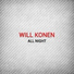 Will Konen