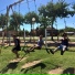 Martín Prado, Alvaro Caceres, Dario Mercadal