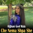 Afghani Geet Mala