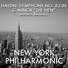 Leonard Bernstein, New York Philharmonic