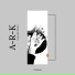 A-R-K