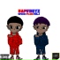 Sempre Jovem Gang feat. JP Shawty, GGANI