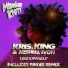 Kris King, Mishell Ivon