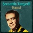 Şecaattin Tanyerli