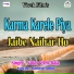 Yadav Vivek Raja