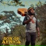 Reggae Soldier