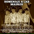 Grupo Tremendo Sierreño