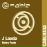 J Lauda