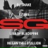 DJ Snake, Ozuna, Megan Thee Stallion & LISA